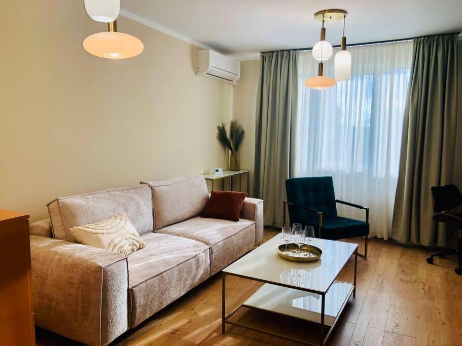 Joy City Stay Victoriei 7G-13 Timisoara Exterior photo